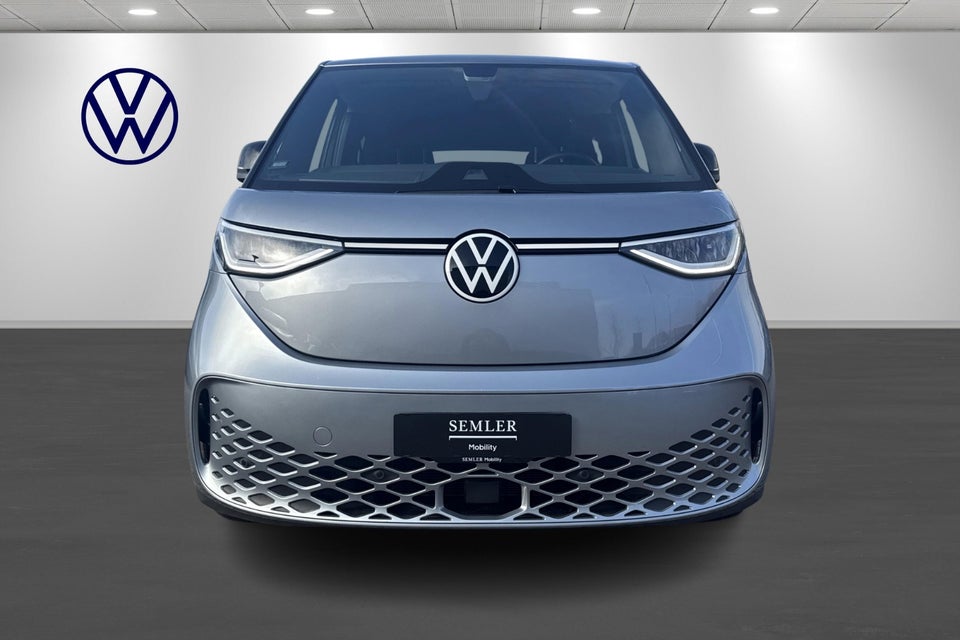 VW ID.Buzz 86 Life+ 7prs LWB 5d