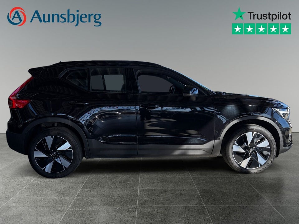 Volvo XC40 P6 ReCharge Plus 5d