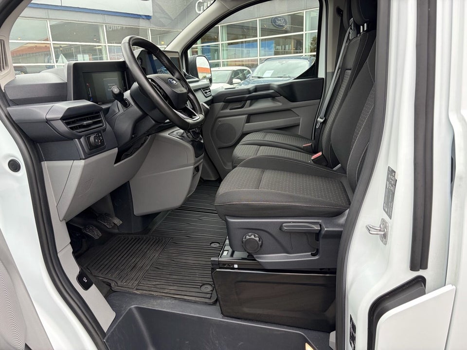 Ford Transit Custom 300 L2 2,0 EcoBlue Trend