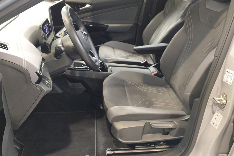 VW ID.4 77 Style+ 5d