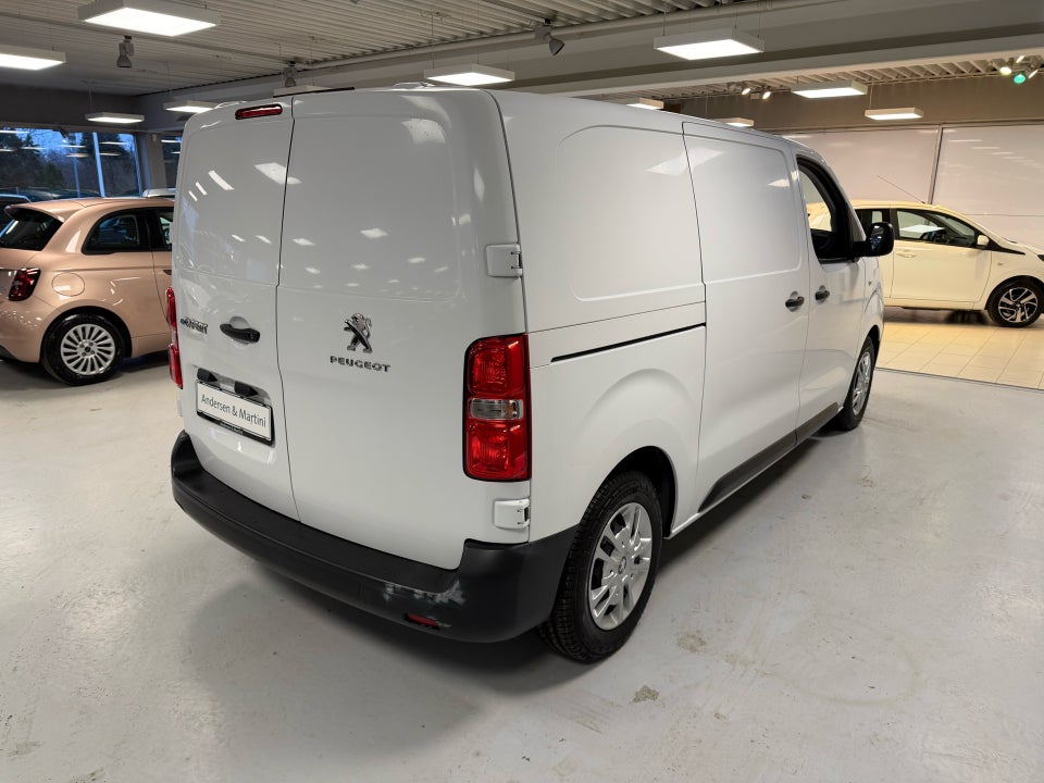 Peugeot e-Expert 75 L2 Plus Van