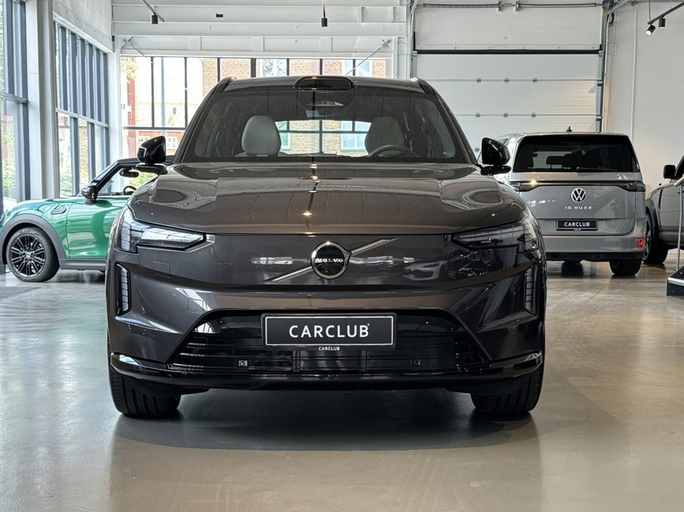 Volvo EX90 Twin Ultra 7prs 5d