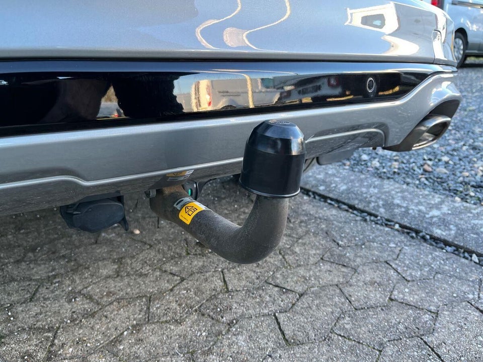 Ford Kuga 2,5 PHEV ST-Line X CVT 5d