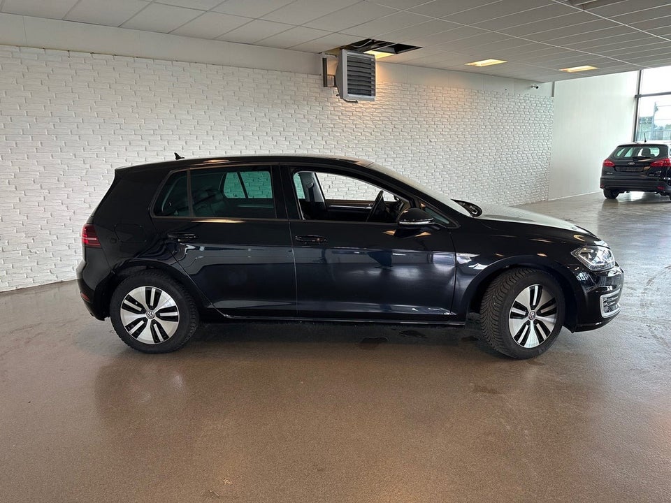 VW e-Golf VII Comfortline 5d