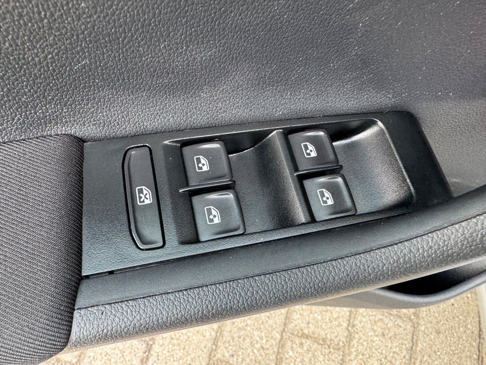 Skoda Fabia 1,0 TSi 95 Life Combi DSG 5d