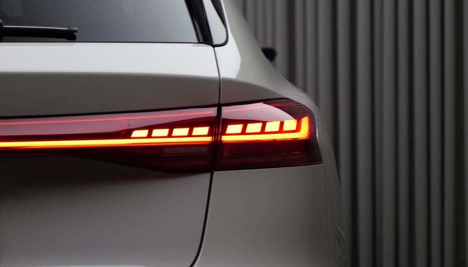 Audi A6 e-tron Ultra performance Avant 5d