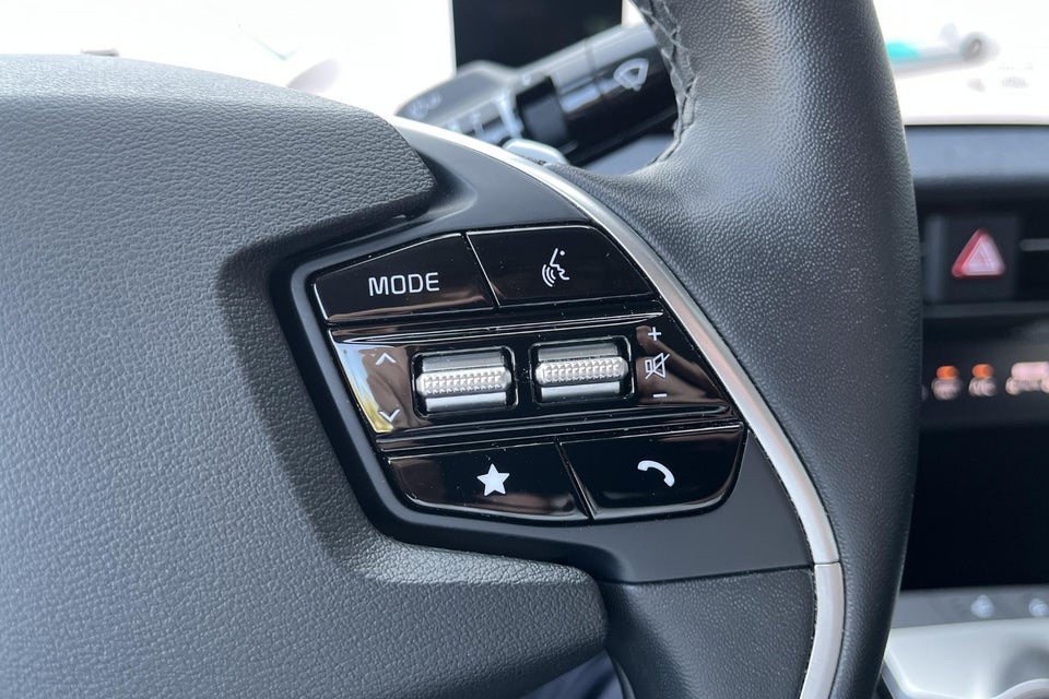Kia EV6 58 Standard Range Access 5d