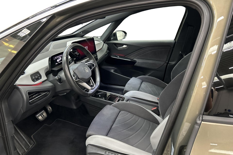VW ID.3 58 Pro 5d