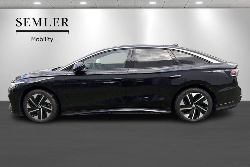 VW ID.7 77 Style+ 5d