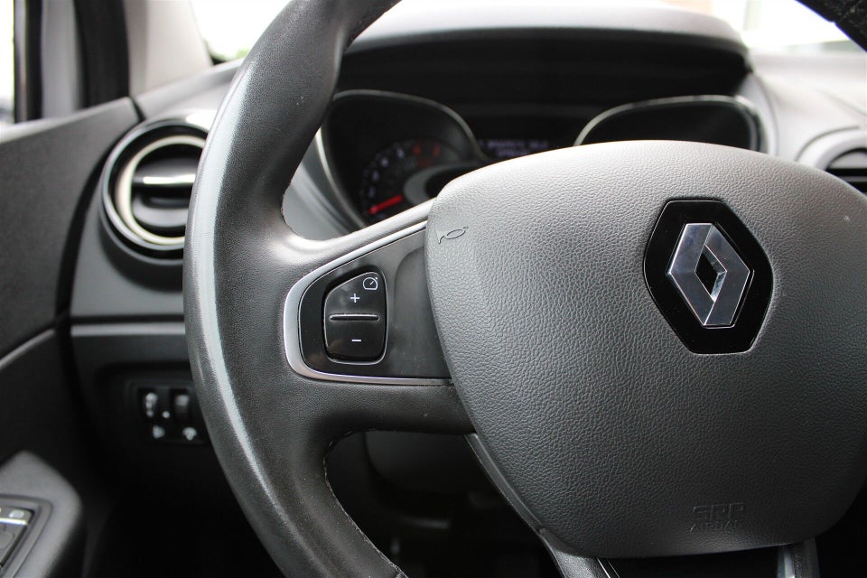 Renault Captur 0,9 TCe 90 Zen 5d