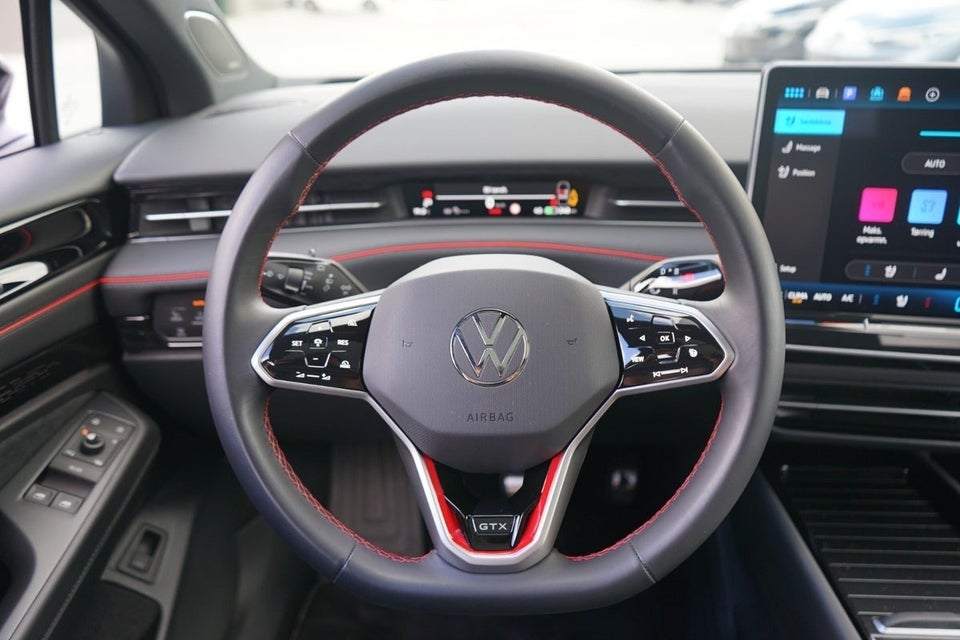 VW ID.7 86 GTX Max Tourer 4Motion 5d