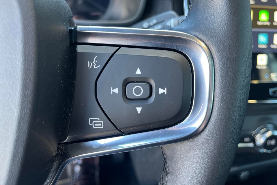 Volvo C40 ReCharge Core 5d