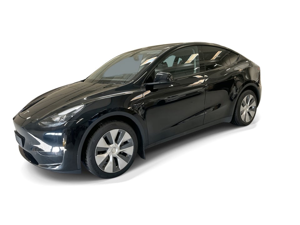 Tesla Model Y RWD 5d