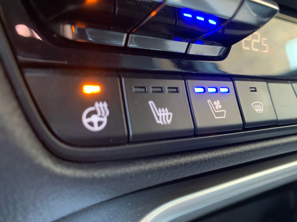 Mazda CX-60 2,5 PHEV Homura aut. AWD 5d