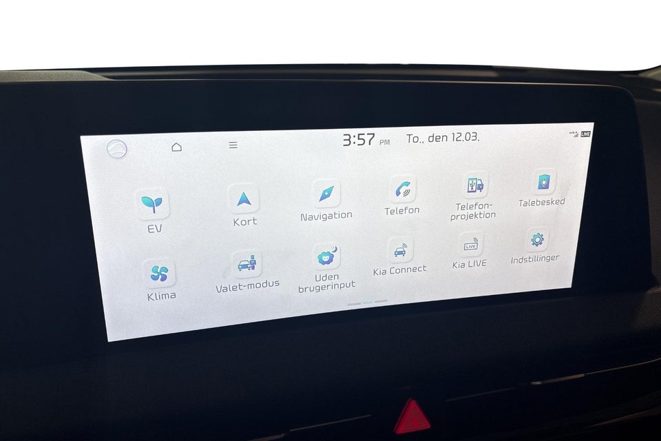 Kia EV6 77 Long Range Access 5d