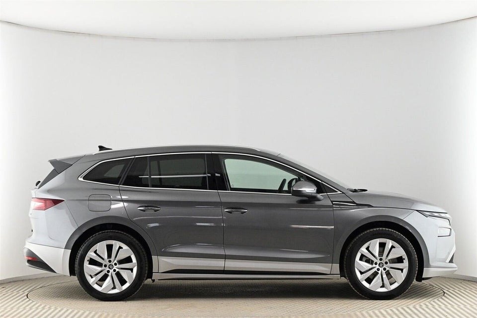 Skoda Enyaq 85 iV 5d