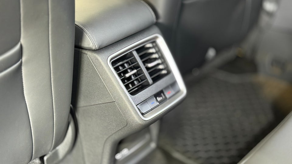 Skoda Enyaq 85 iV Sportline Advanced Coupé 5d