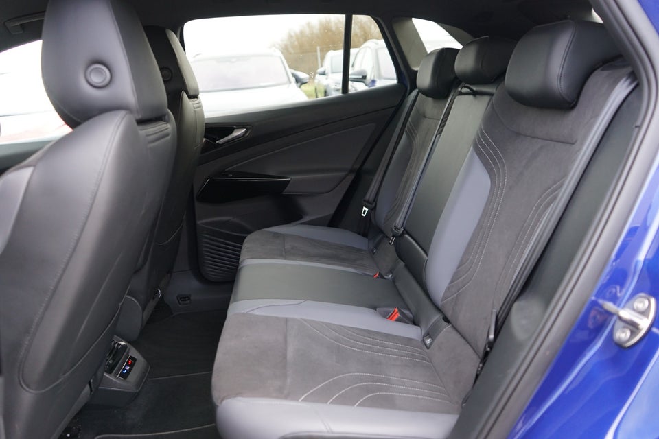 VW ID.4 77 Pro Performance 5d