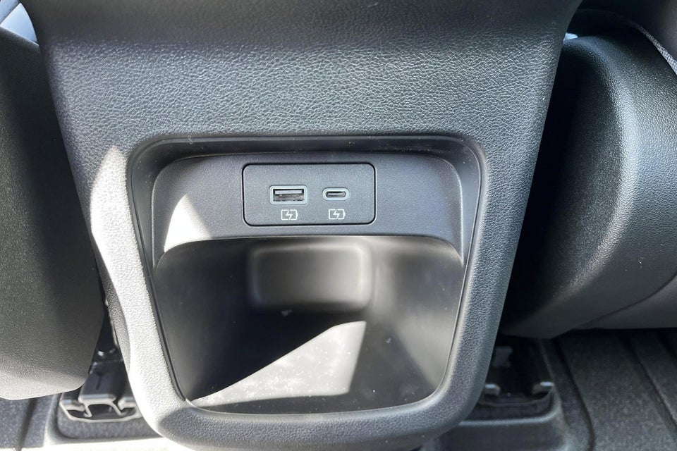 BYD Atto 2 46 Boost 5d