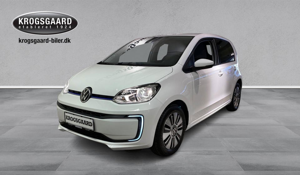 VW e-Up! 5d