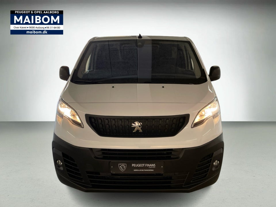 Peugeot e-Expert 75 L2 Premium Van