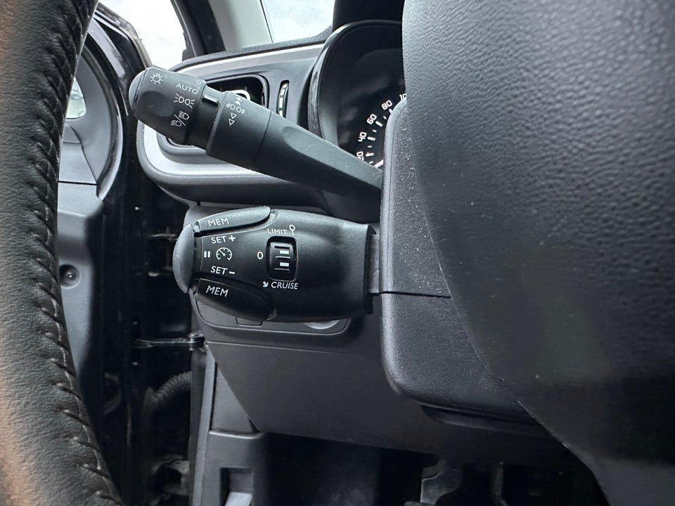 Citroën C3 1,2 PureTech 82 Triumph 5d