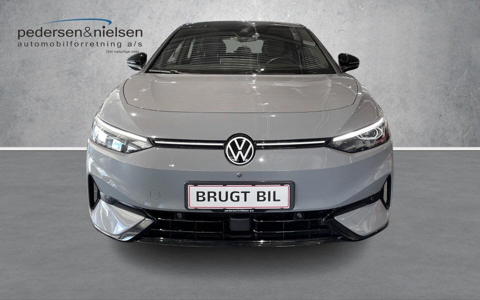 VW ID.7 77 Pro 5d