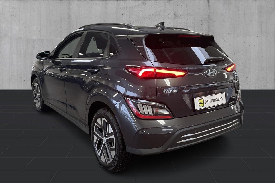 Hyundai Kona 39 EV Trend 5d