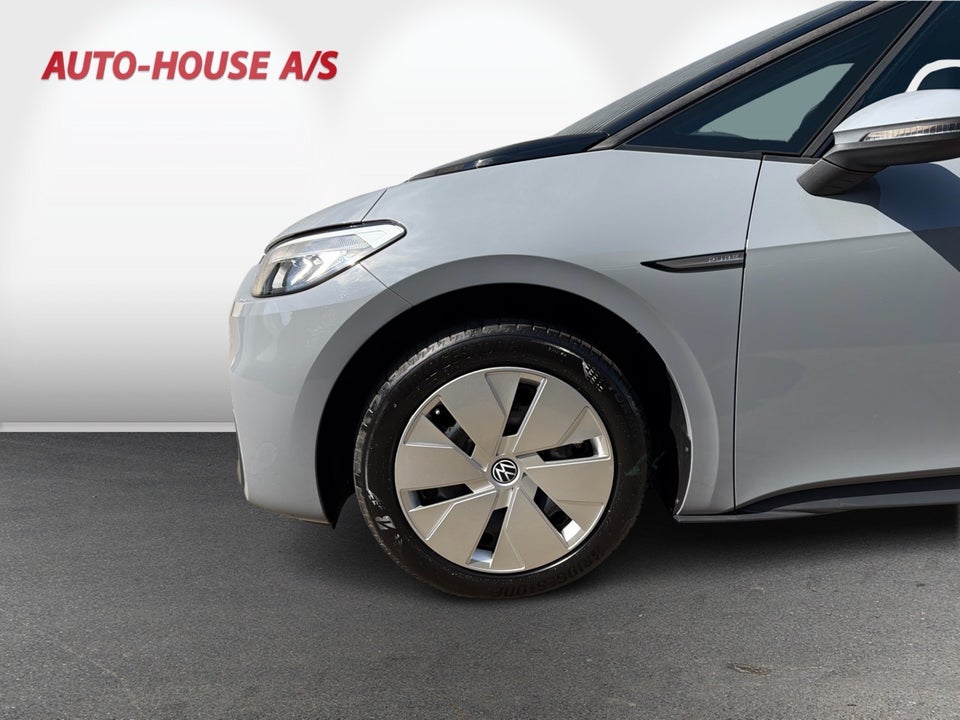 VW ID.3 45 Pure Performance 5d