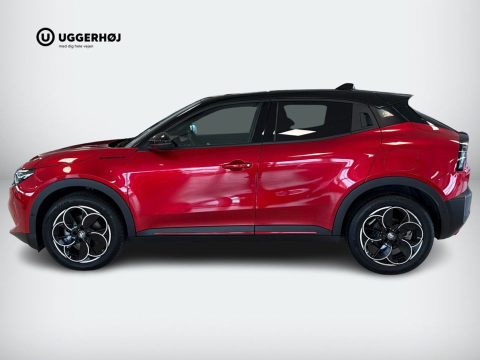 Alfa Romeo Junior Elettrica Speciale 5d