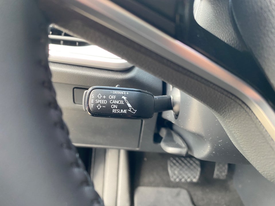 Skoda Enyaq 85 iV Premium 5d