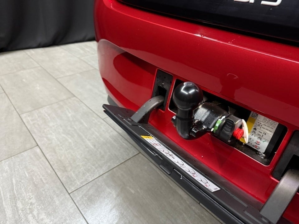 VW ID.3 58 Style Pro 5d