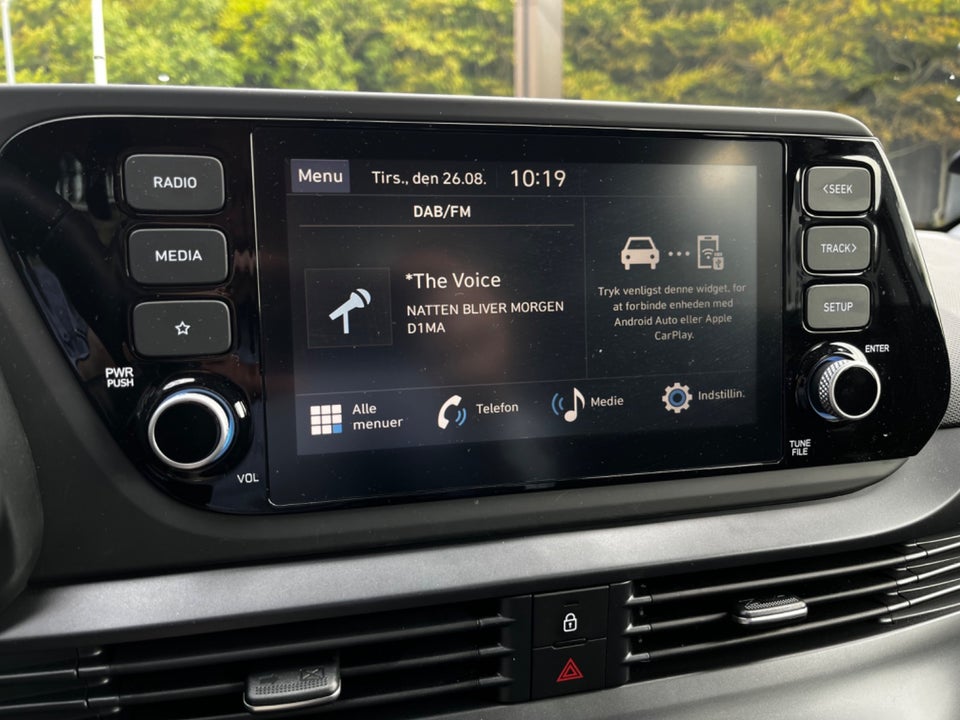 Hyundai i20 1,0 T-GDi Advanced 5d