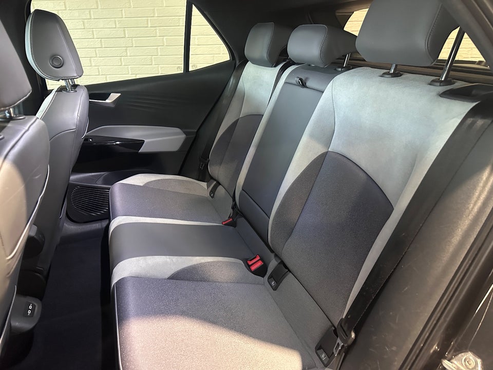 VW ID.3 58 1ST Plus Performance 5d