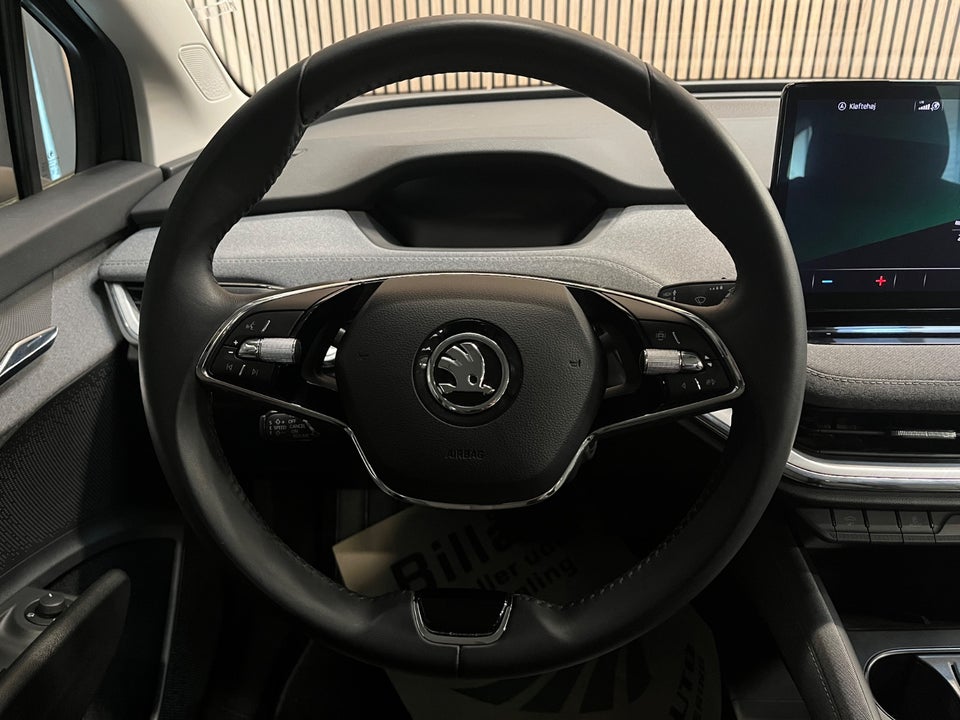 Skoda Enyaq 50 iV 5d