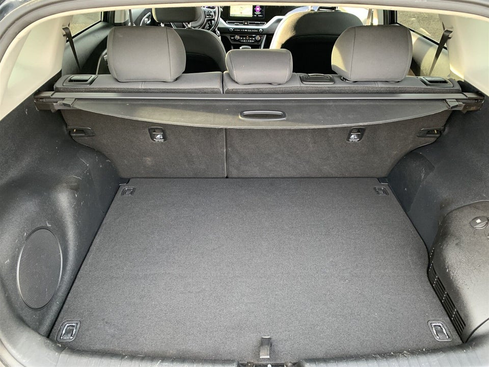 Kia Niro 1,6 PHEV Comfort DCT 5d