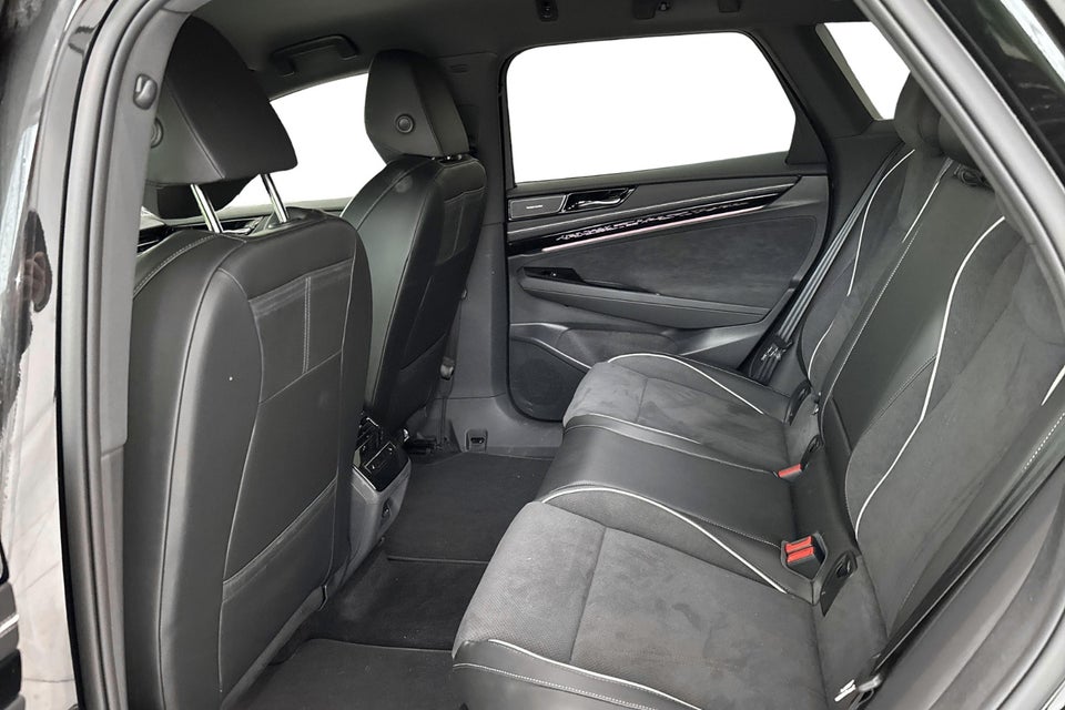 VW ID.7 86 Style S Tourer 5d