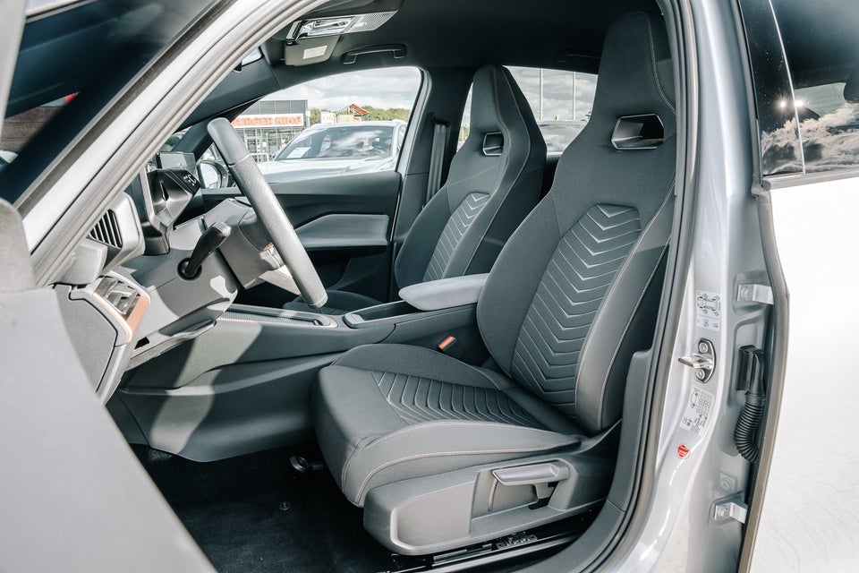 Cupra Born 77 e-Boost 5d