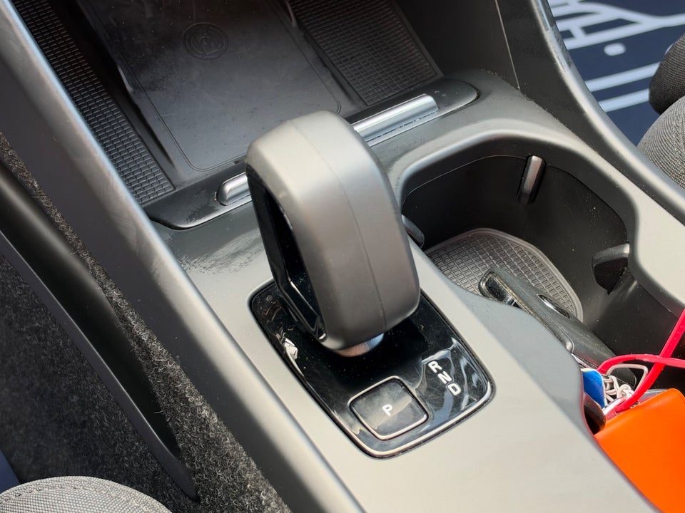 Volvo EX40 Extended Range Ultra 5d