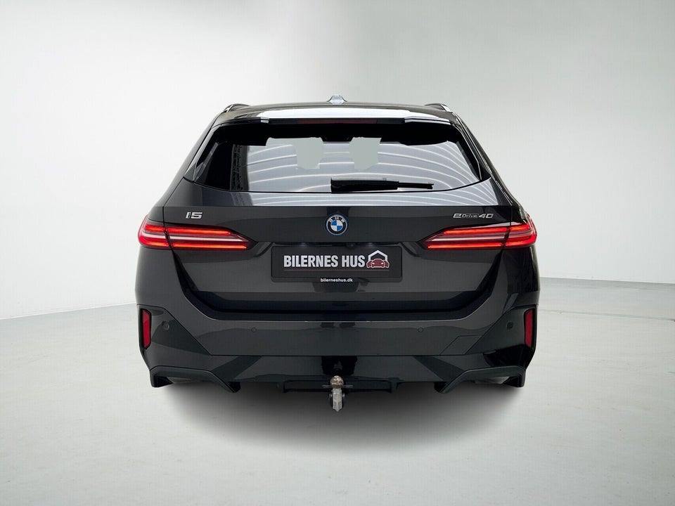 BMW i5 eDrive40 Touring M-Sport 5d