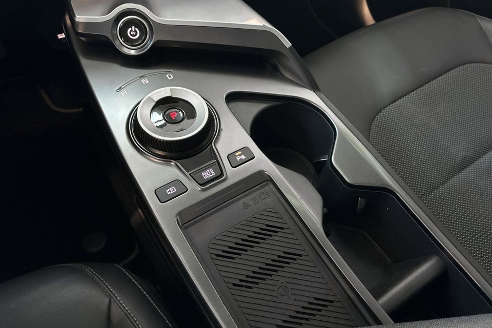 Kia EV6 77 Long Range 5d