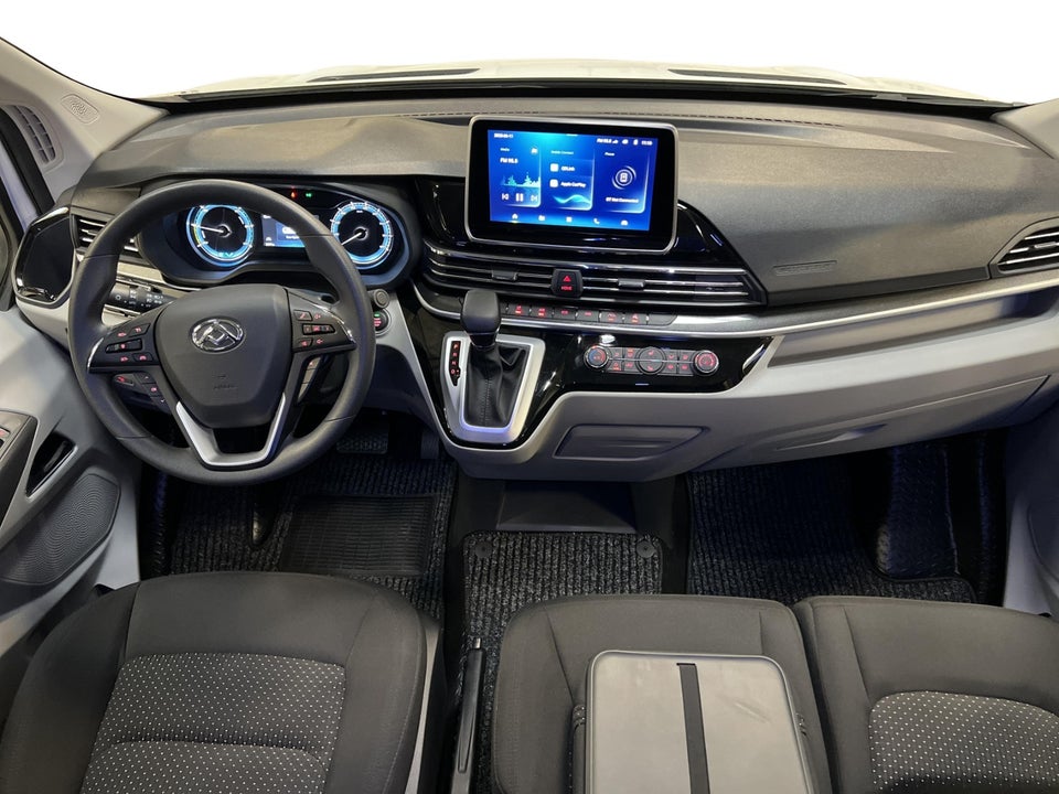 Maxus e-Deliver 9 51