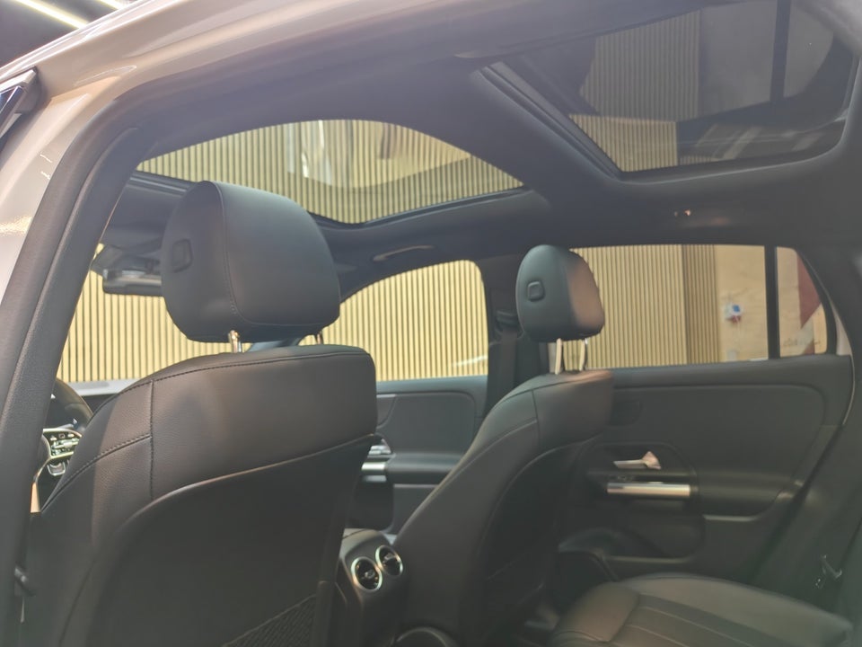 Mercedes EQA250 Progressive 5d