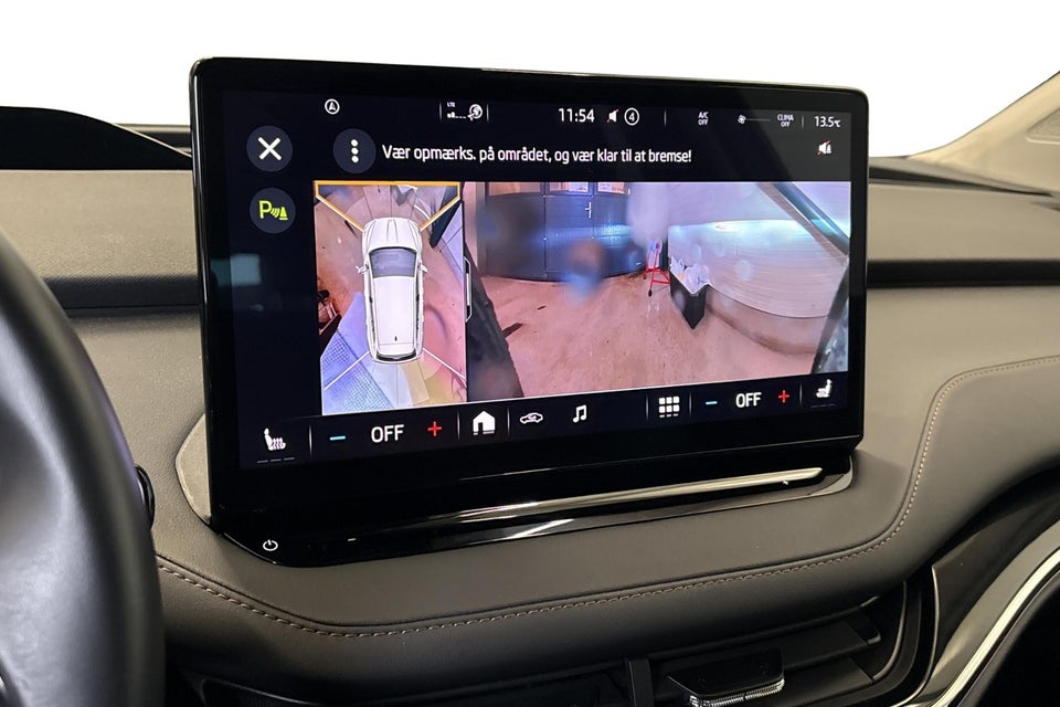 Skoda Enyaq 80 iV Suite 5d