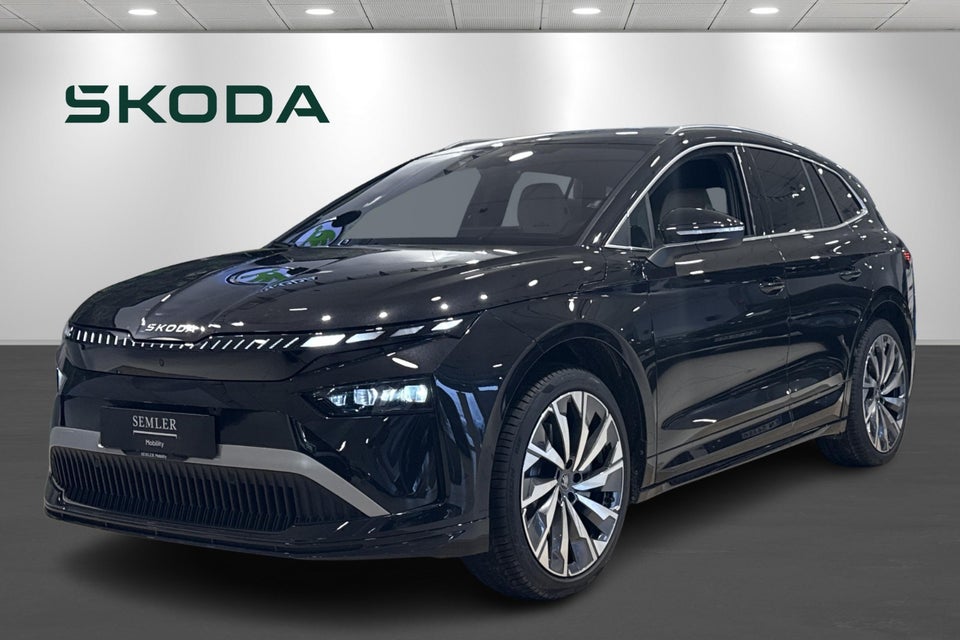 Skoda Enyaq 85 iV Maxx 5d