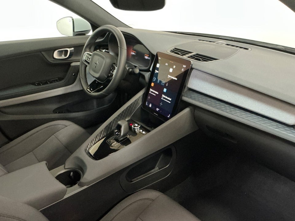 Polestar 2 Long Range 5d