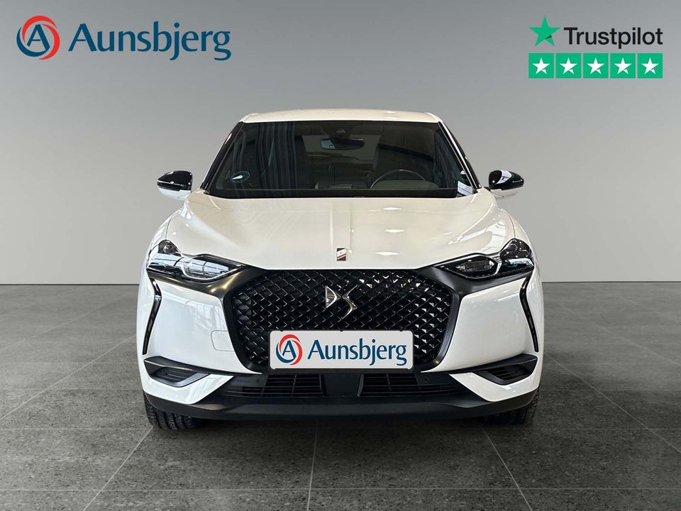 DS DS 3 CrossBack 50 E-Tense Performance Line 5d