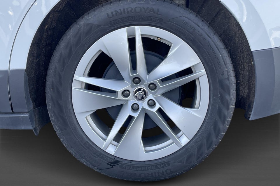 Skoda Enyaq 80 iV 5d