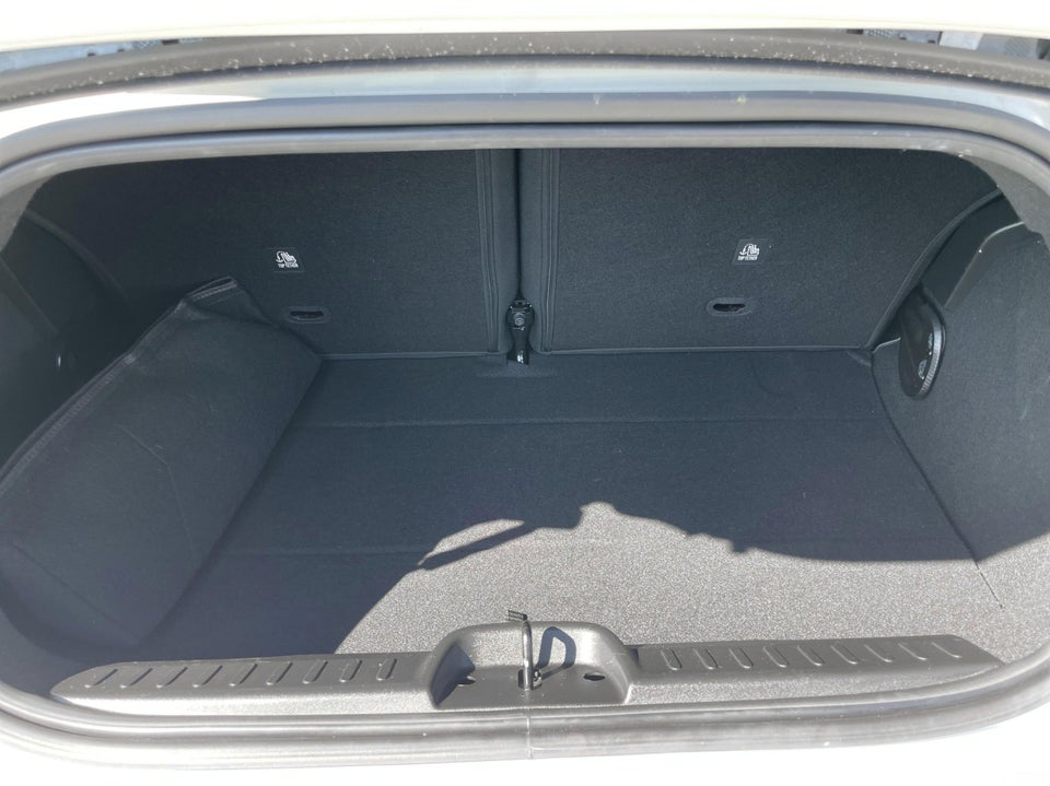 Fiat 500e 42 Icon Pack Cabrio 2d