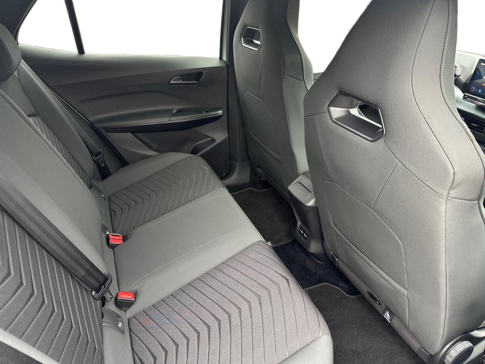 Cupra Born 77 e-Boost 5d